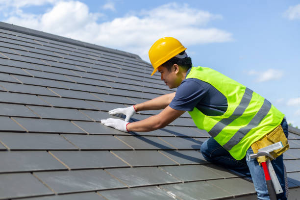 Heating Cable for Roof Installation in Aurora, IL