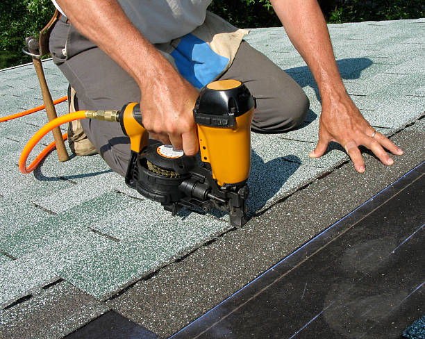 Reliable Aurora, IL Roofing Contractor Solutions
